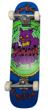 Vision Don Brown Pig Stick OG Reissue 7.25" Complete Skateboard