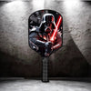 Darth Vader - Star Wars - Collectors Edition Pickleball Paddle & Playing Cards by The Mad Pickler