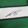 Autographed/Signed AJ A.J. Brown Philadelphia Kelly Green Football Jersey Beckett BAS COA by Hall of Fame Sports Memorabilia