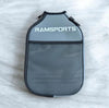 Ramsports Typhoon Precision Power (Thomas Yu Edition | Blue) w Cover by The Mad Pickler