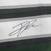 Autographed/Signed Jaelan Phillips Philadelphia Midnight Green Football Jersey PSA/DNA COA by Hall of Fame Sports Memorabilia