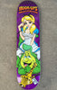 Hook Ups Alice's Wonderland 2 Skateboard Deck