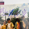 Autographed/Signed The Sandlot Movie 8x Inscribed Cast Member Sigs 16x20 Baseball Photo JSA COA by Hall of Fame Sports Memorabilia
