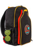 Spiderman/Venom - EPIC Pickleball Backpack and Cooler Bundle by The Mad Pickler