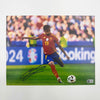 Autographed/Signed Lamine Yamal Spain 11x14 Soccer Photo Beckett BAS COA