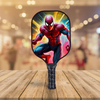 Spiderman/Venom - EPIC Pickleball Backpack and Cooler Bundle by The Mad Pickler