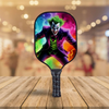 Batman/Joker- EPIC Pickleball Backpack and Cooler Bundle by The Mad Pickler