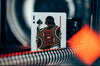 Star Wars Boba Fett Pickleball Paddle Cover & Playing Card Collectors Edition by The Mad Pickler