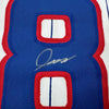 Autographed/Signed Shota Imanaga Chicago Pinstripe Baseball Jersey Beckett BAS COA by Hall of Fame Sports Memorabilia