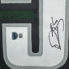 Autographed/Signed Donovan McNabb Philadelphia Green Football Jersey Beckett BAS COA by Hall of Fame Sports Memorabilia