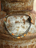 Triple Shot Spiny Oyster Beads Necklace by Wild Junkie