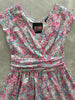 Cherry Blossom Greta Dress by Retrolicious