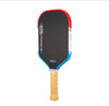 Joola Perseus Pro V Rally Rocket with cover 16mm Pickleball Paddle by The Mad Pickler