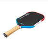 Joola Perseus Pro V Rally Rocket with cover 16mm Pickleball Paddle by The Mad Pickler