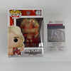 Autographed/Signed Ric Flair 16x #63 Funko Pop WWE WWF Figurine JSA COA