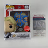 Autographed/Signed Ric Flair 16x #82 Funko Pop Diamond Collection WWE WWF Figurine JSA COA