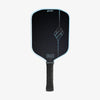 Gherkin Draco Hybrid 16mm Pickleball Paddle by The Mad Pickler