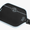 Gherkin Draco Hybrid 16mm Pickleball Paddle by The Mad Pickler