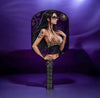 One Piece 2.0 - Nico Robin - Pickleball Paddle by The Mad Pickler