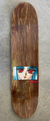 Hook Ups Mika 8" Skateboard Deck