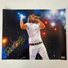 Autographed/Signed Tekashi 6ix9ine Daniel Hernandez 16x20 Photo BAS COA