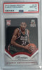 Graded 2013 Panini Prestige Giannis Antetokounmpo #175 Rookie RC Basketball Card PSA 10 Gem Mint