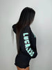 Sounds Like Bullshit To Me | Funny Adult Hoodie by Luckless Outfitters