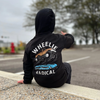 WHEELIE RADICAL TEE by LITTLE RAD THINGS