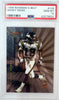 Graded 1998 Bowman's Best Randy Moss #109 Rookie RC Football Card PSA 10 Gem Mint