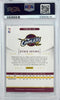 Graded 2012-13 Panini Hoops Kyrie Irving #223 Rookie RC Basketball Card PSA 10 Gem Mint
