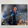 Autographed/Signed Ric Flair Nature Boy 16x20 WWE Wrestling Photo JSA COA by Hall of Fame Sports Memorabilia