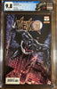 [CGC 9.8 Blue Label] VENOM #3 1:25 Molina First full appearance of Knull [IN STOCK] by Unknown Comic Books
