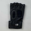 Autographed/Signed Donald Cowboy Cerrone UFC MMA Ultimate Fighting Black Glove Beckett BAS COA