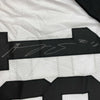 Autographed/Signed AJ A.J. Green Cincinnati Color Rush Football Jersey JSA COA