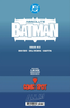 [FOIL] ABSOLUTE BATMAN #22 EJIKURE EXCLUSIVE VIRGIN VAR (07/08/2026) by Unknown Comic Books