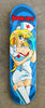 Hook Ups Nurse Daisy 8.25" Skateboard Deck