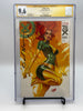 [SIGNED BY DAVID NAKAYAMA] X-MEN #33 [FHX] UNKNOWN COMICS DAVID NAKAYAMA EXCLUSIVE VAR [CGC 9.6 YELLOW LABEL] [IN STOCK] by Unknown Comic Books