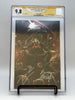 [SIGNED DONNY CATES | RYAN STEGMAN][FOIL] VENOM #3 UNKNOWN COMICS EXCLUSIVE FACSIMILE STEGMAN VIRGIN NYCC VAR [CGC 9.8 YELLOW LABEL][IN STOCK] by Unknown Comic Books