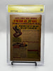 X-Men #1 CBCS 1.5 Yellow Label Signed by Stan Lee Verified Signature 1963 [IN STOCK] by Unknown Comic Books