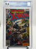 X-Men #119 CGC 9.8 Blue Label 1979 [IN STOCK] by Unknown Comic Books