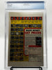 X-Men #119 CGC 9.8 Blue Label 1979 [IN STOCK] by Unknown Comic Books