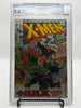 X-Men #66 CGC 9.4 Blue Label 1970 [IN STOCK] by Unknown Comic Books