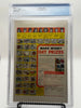X-Men #104 CGC 9.8 Blue Label 1977 [IN STOCK] by Unknown Comic Books