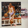 Autographed/Signed Kevin Durant McDonald's All-American 8x10 Basketball Photo JSA COA