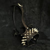 The "Danger" muzzle by Bestia Dog Gear