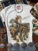 Desert Spirit Graphic Tee by Wild Junkie