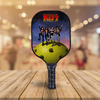 Kiss Pickleball Destroyer - Pickleball Paddle by The Mad Pickler
