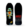 RipStik II NEON & FLUORESCENT, HAND-PAINTED Deck 10.5"x30.5" (1 of 10)