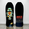 RipStik II NEON & FLUORESCENT, HAND-PAINTED Deck 10.5"x30.5" (1 of 10)