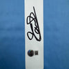 Autographed/Signed Thibaut Courtois Real Madrid Blue Soccer Jersey Beckett BAS COA by Hall of Fame Sports Memorabilia